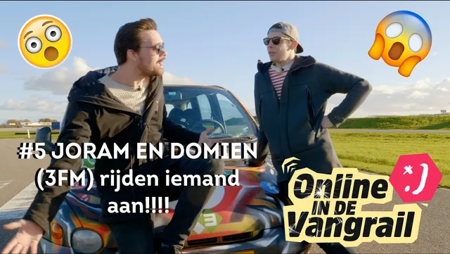 Uitgelichte afbeelding