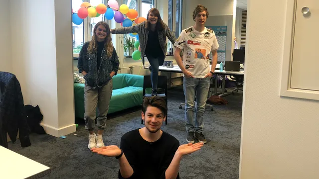 Uitgelichte afbeelding