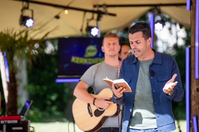 Uitgelichte afbeelding