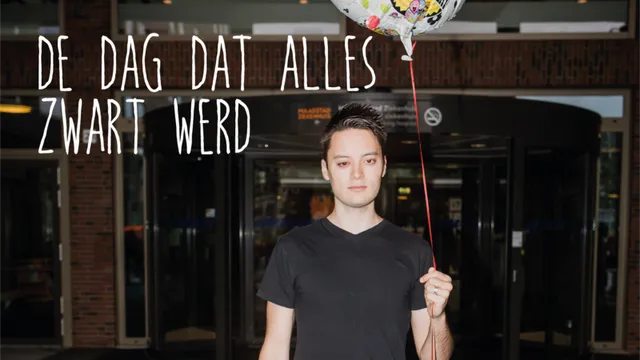 Uitgelichte afbeelding