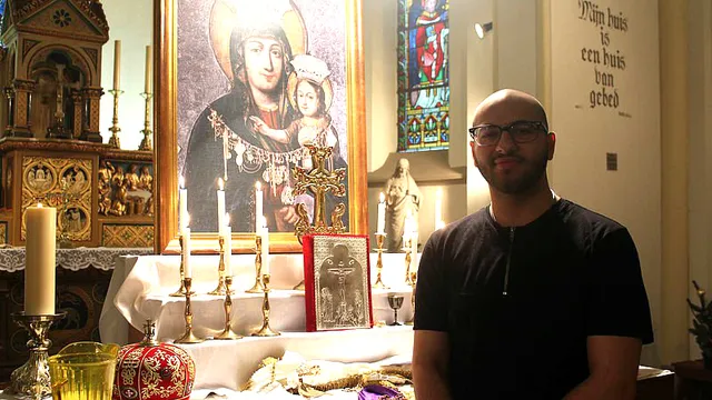 Uitgelichte afbeelding