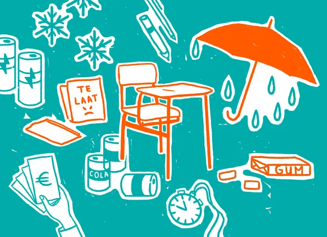 Uitgelichte afbeelding