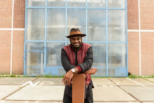 Uitgelichte afbeelding