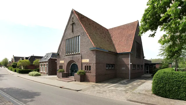 Uitgelichte afbeelding