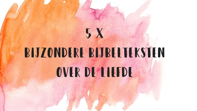 Uitgelichte afbeelding