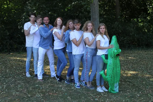 Uitgelichte afbeelding