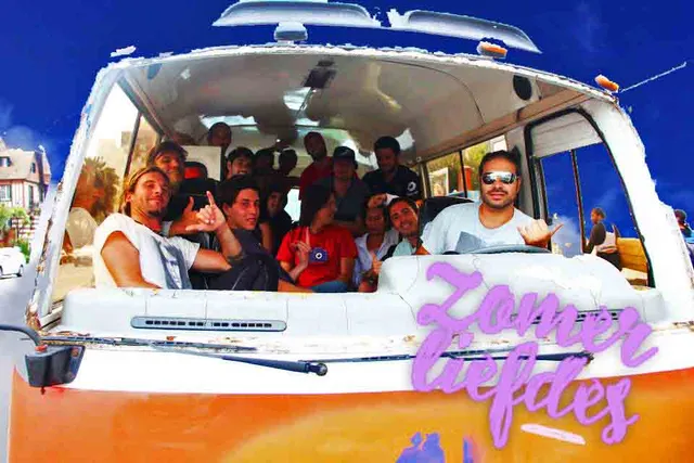 Uitgelichte afbeelding