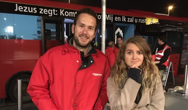 Uitgelichte afbeelding