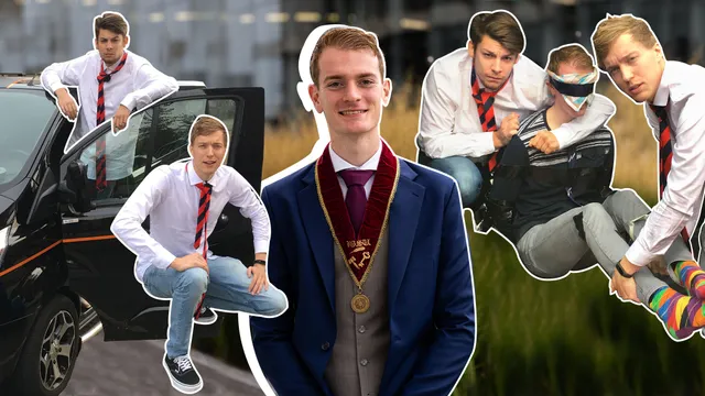 Uitgelichte afbeelding