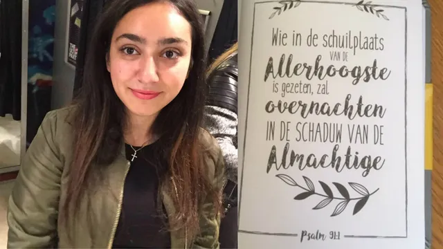 Uitgelichte afbeelding