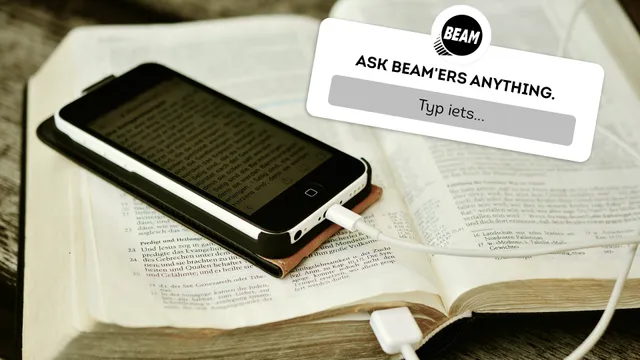 Uitgelichte afbeelding