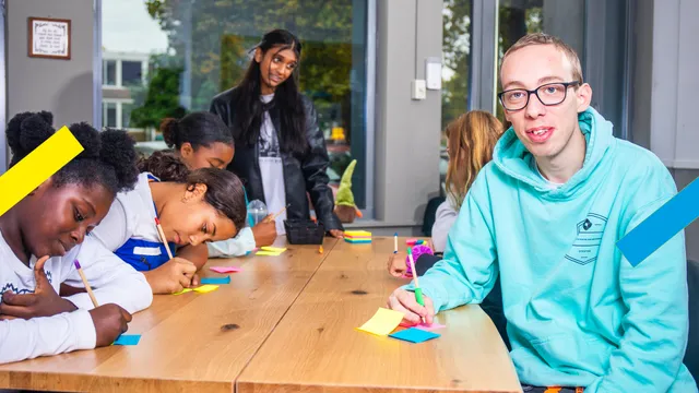 Uitgelichte afbeelding