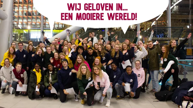 Uitgelichte afbeelding