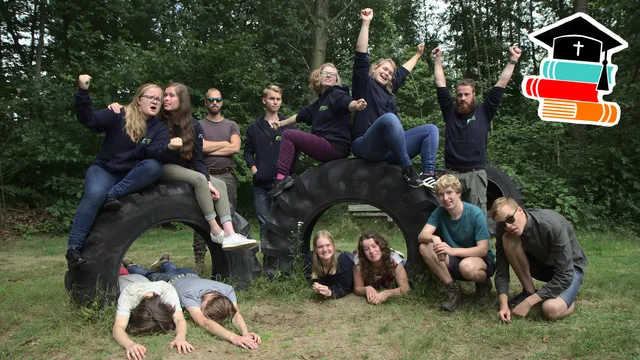 Uitgelichte afbeelding