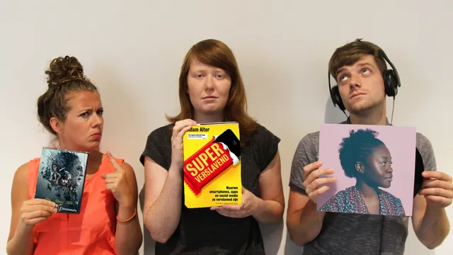 Uitgelichte afbeelding