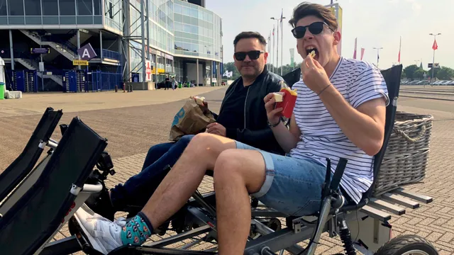 Uitgelichte afbeelding