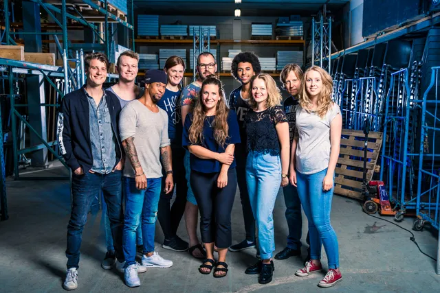 Uitgelichte afbeelding