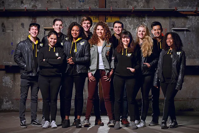 Uitgelichte afbeelding