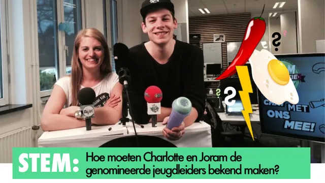 Uitgelichte afbeelding