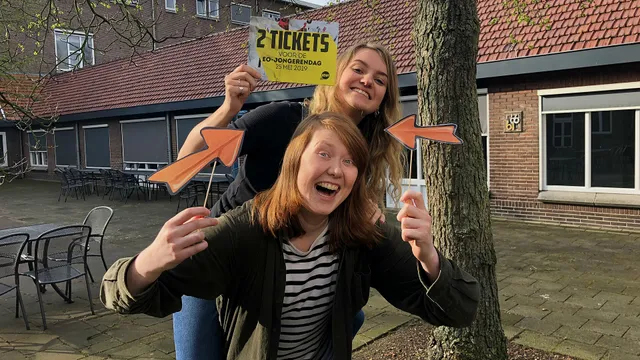 Uitgelichte afbeelding