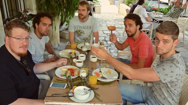 Uitgelichte afbeelding