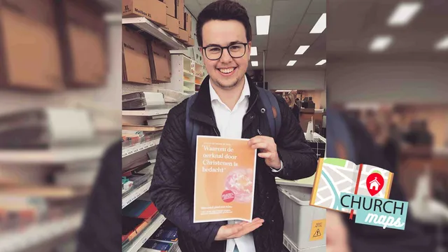 Uitgelichte afbeelding