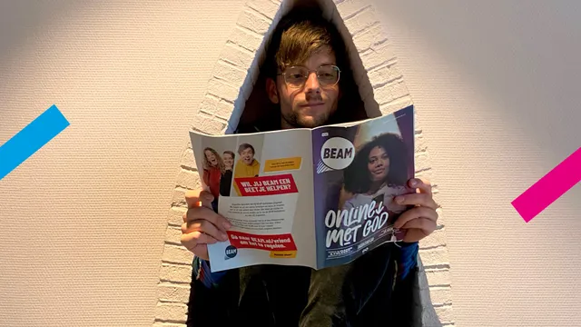 Uitgelichte afbeelding