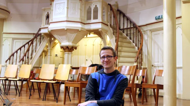 Uitgelichte afbeelding