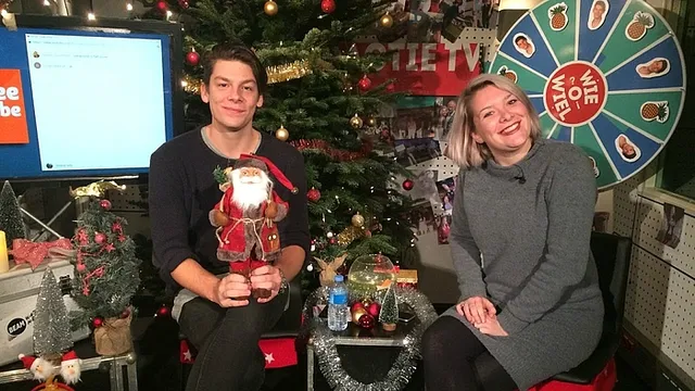 Uitgelichte afbeelding