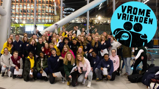 Uitgelichte afbeelding