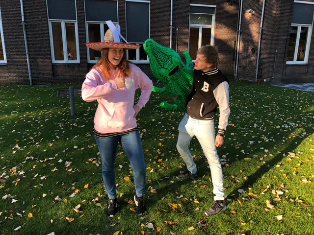 Uitgelichte afbeelding