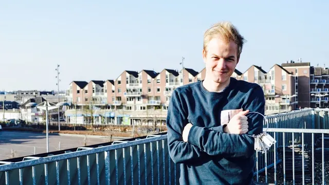 Uitgelichte afbeelding