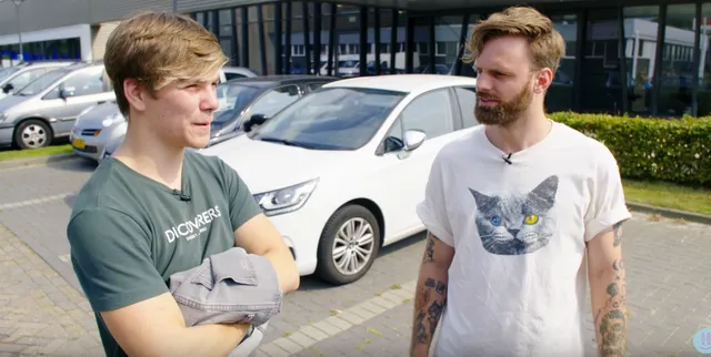 Uitgelichte afbeelding