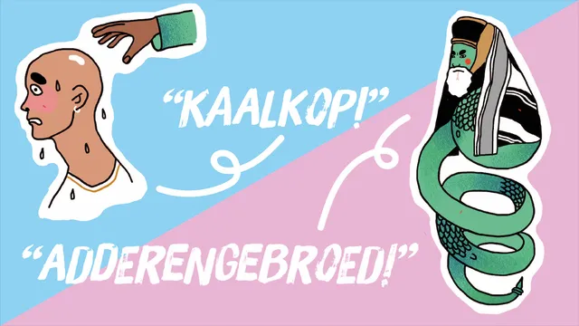 Uitgelichte afbeelding