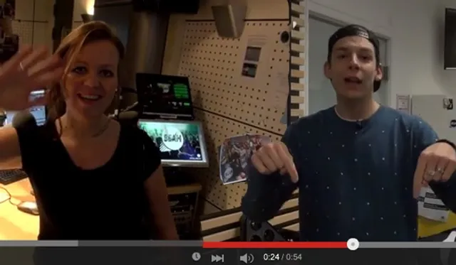 Uitgelichte afbeelding