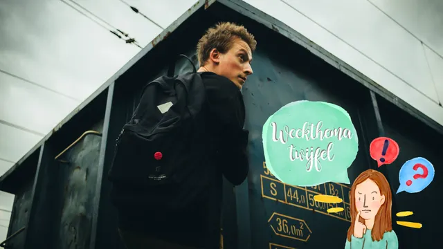 Uitgelichte afbeelding