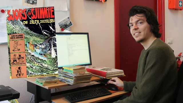 Uitgelichte afbeelding