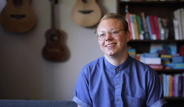 Uitgelichte afbeelding