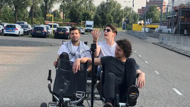 Uitgelichte afbeelding