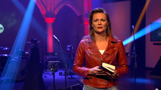 Uitgelichte afbeelding