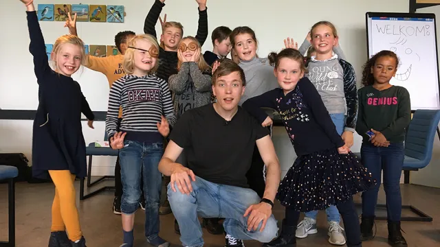 Uitgelichte afbeelding