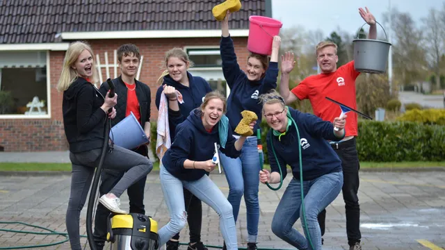 Uitgelichte afbeelding