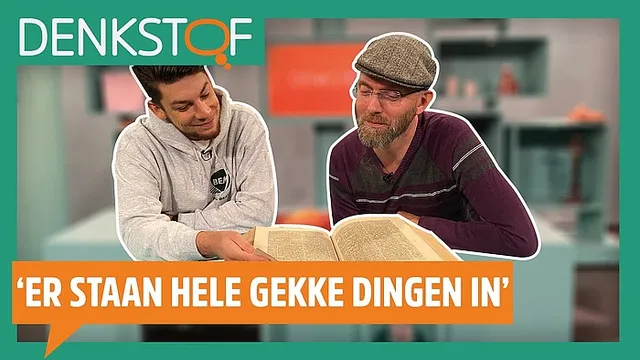 Uitgelichte afbeelding