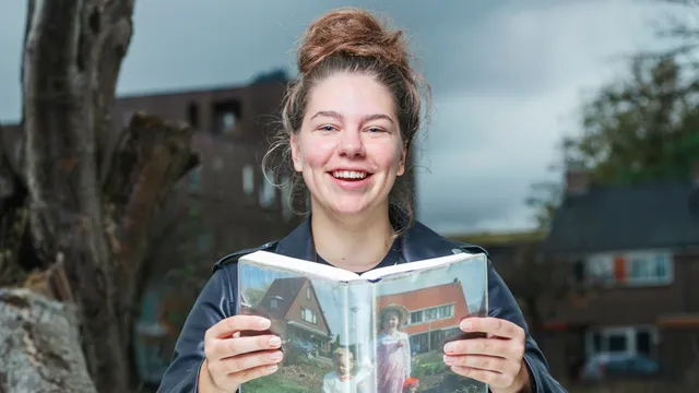 Uitgelichte afbeelding