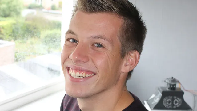 Uitgelichte afbeelding