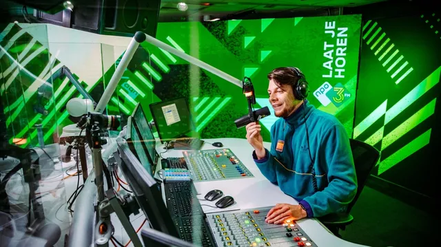 Uitgelichte afbeelding