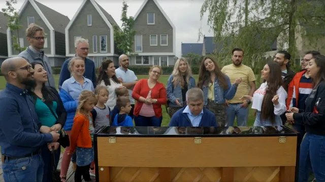 Uitgelichte afbeelding