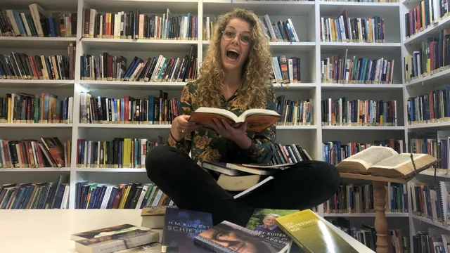 Uitgelichte afbeelding