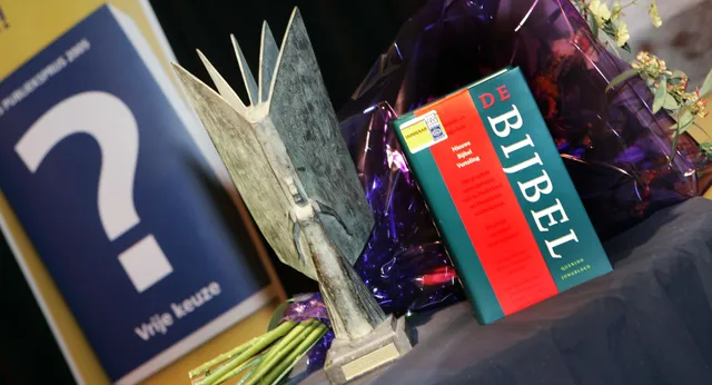 Uitgelichte afbeelding