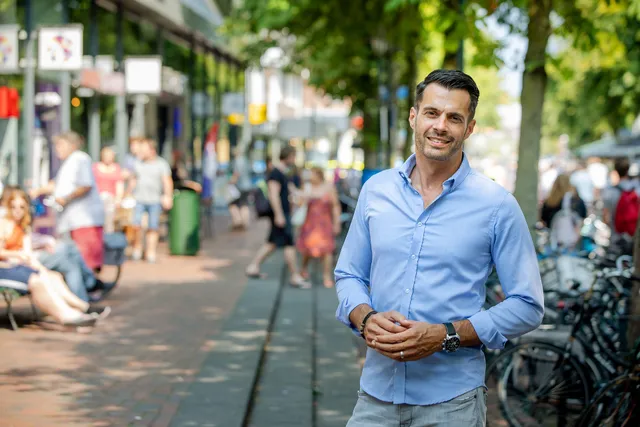 Uitgelichte afbeelding